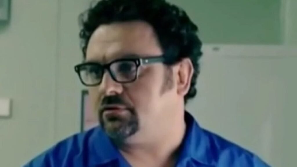 Друг актера Хомика из «Тайн следствия» рассказал о его последних днях