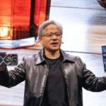 Дженсен Хуанг: «Мы достигли AGI», но сильный ИИ еще не способен создать Nvidia