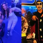 Джордин Грейс получила травму на записи Main Event