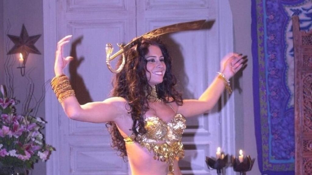 Джованна Антонелли в 50: секреты красоты и популярности звезды «Клона»