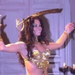 Джованна Антонелли в 50: секреты красоты и популярности звезды «Клона»