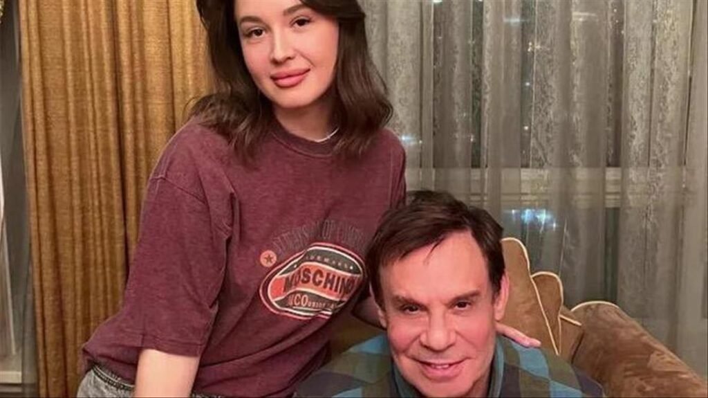 Ефим Шифрин о отношениях с 25-летней студенткой