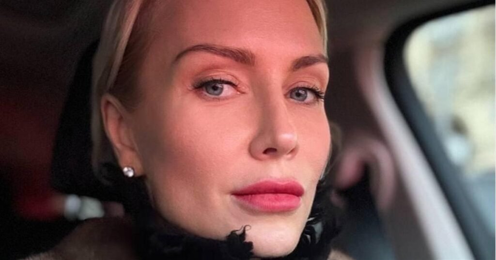 Екатерина Гордон о скандальном интервью с Ксенией Собчак: многолетний конфликт