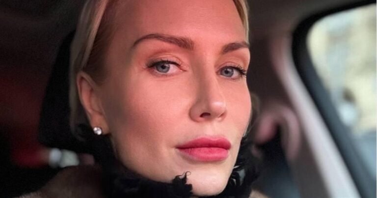 Екатерина Гордон о скандальном интервью с Ксенией Собчак: многолетний конфликт