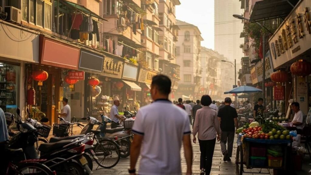 Экономика Китая превзошла ожидания: рост производства и потребления