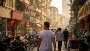 Экономика Китая превзошла ожидания: рост производства и потребления