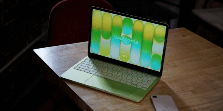 Экс-глава Windows Стивен Синофски перешёл на MacBook Neo