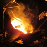 Экспорт КНР резко вырос из-за кризиса вокруг Ирана