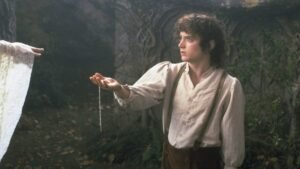 Элайджа Вуд готов вернуться к роли Фродо в будущем