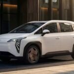 Электромобиль Umo получит российскую батарею