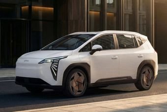 Электромобиль Umo получит российскую батарею