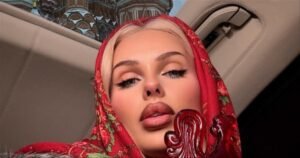 Елена Бушина и Ханна вернулись в Россию после пережитого кошмара в Эмиратах