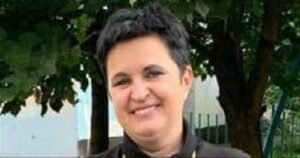 Елена Голунова показала подросшую дочь Милану