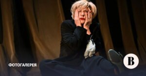 Елена Яковлева: искренность на экране и в жизни