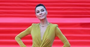 Елена Подкаминская расторгает брак со вторым мужем