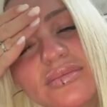 Элина Рахимова и Никита Гуранда снова в конфликте из-за помощи в аэропорту