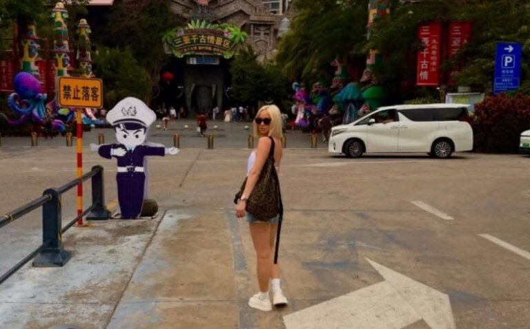 Элина Рахимова нашла нового ухажера после расставания с Владимиром Балан