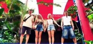 Элина Рахимова о Виктории Салибековой: поймут ли зрители Дома 2?