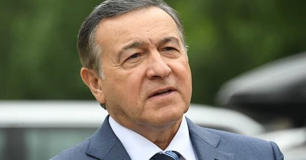 Эмин Агаларов снова женился на Алене Гавриловой