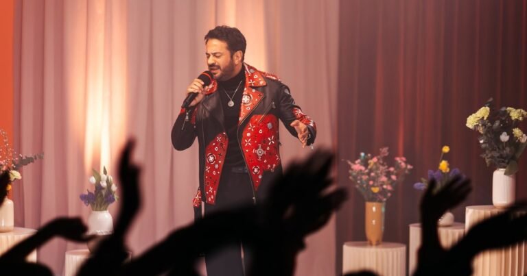 Эмре Алтуг раскрыл секрет своего любимого русского блюда