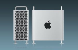 Эпоха Mac Pro завершена: Apple прекращает выпуск