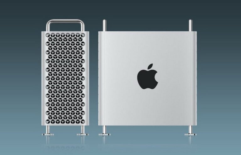 Эпоха Mac Pro завершена: Apple прекращает выпуск