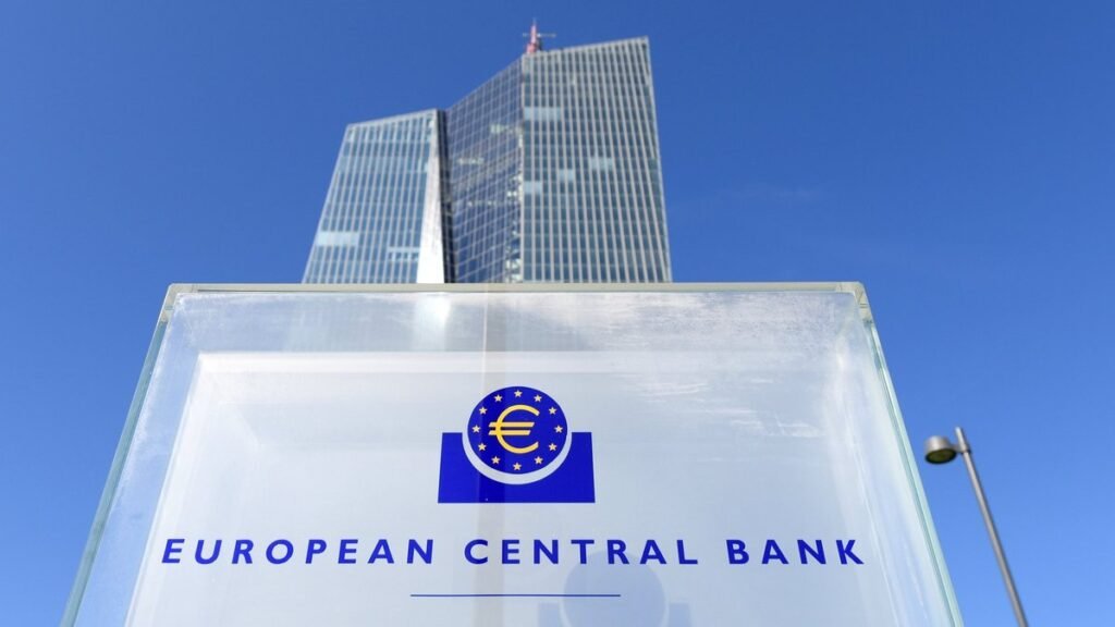 ЕЦБ готовится предотвратить новый инфляционный шок в еврозоне