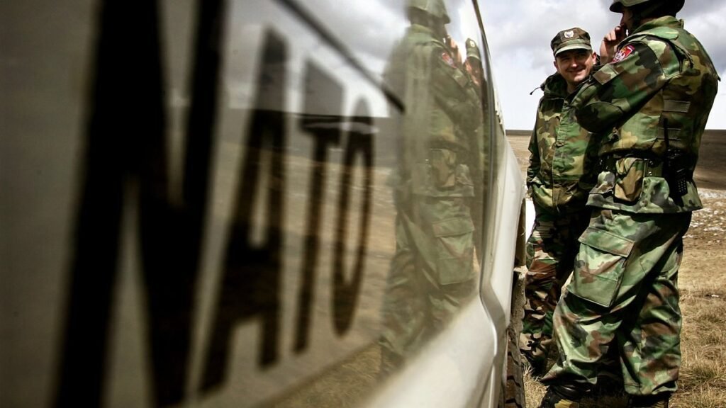 Европа и США: сделка по Украине и Ирану