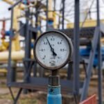 Европа в панике: дефицит нефти, газа и топлива