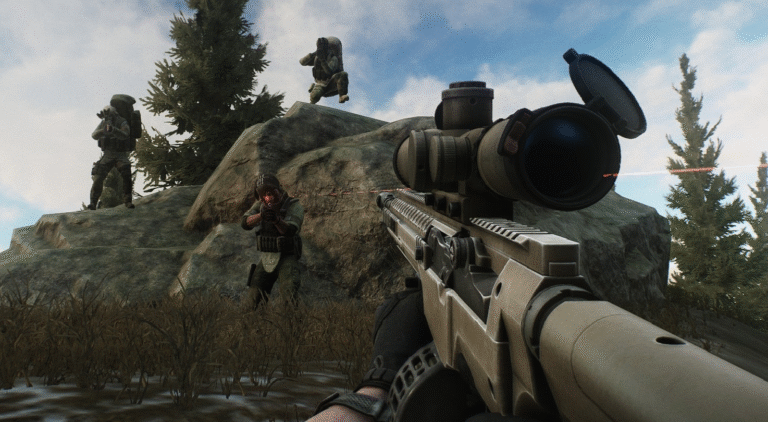 Фанаты Escape from Tarkov критикуют обновление - Никита Буянов ответил