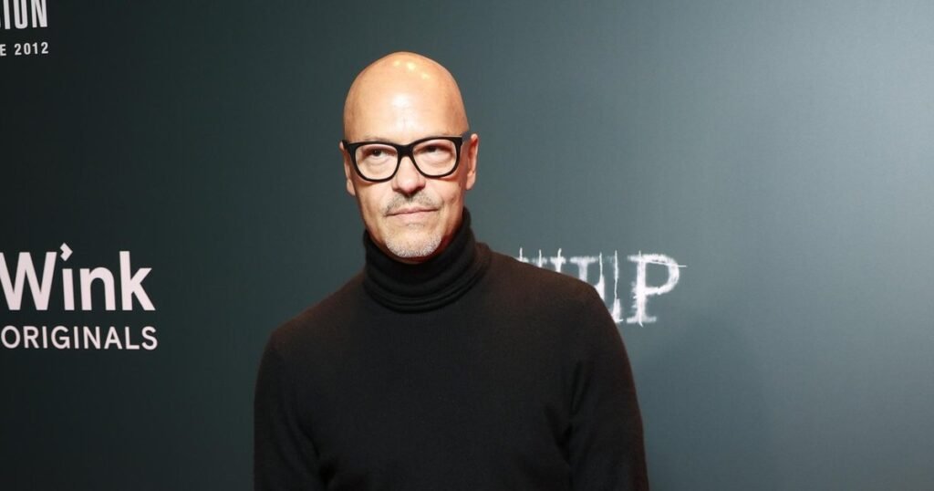 Федор Бондарчук закрутил новый роман после развода с Паулиной Андреевой