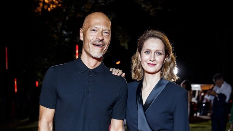 Федор Бондарчук закрутил роман с Викторией Исаковой