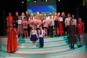 Фестиваль 'Радуга талантов' в Красноуфимске: раскрывая способности детей с ОВЗ