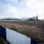 Филиал центра 'Россия' на месте Дома Советов: новые детали проекта