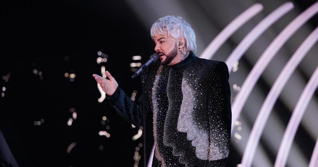 Филипп Киркоров в финале шоу «Ну-ка, все вместе! Хором!»: сенсации и фавориты