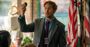 Фильм «Проект „Конец света“» бьет рекорды Amazon