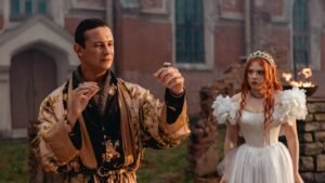 Фильм «Царевна-лягушка 2» лидирует в российском кинопрокате