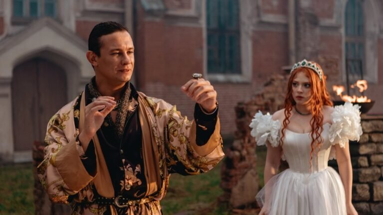 Фильм «Царевна-лягушка 2» лидирует в российском кинопрокате