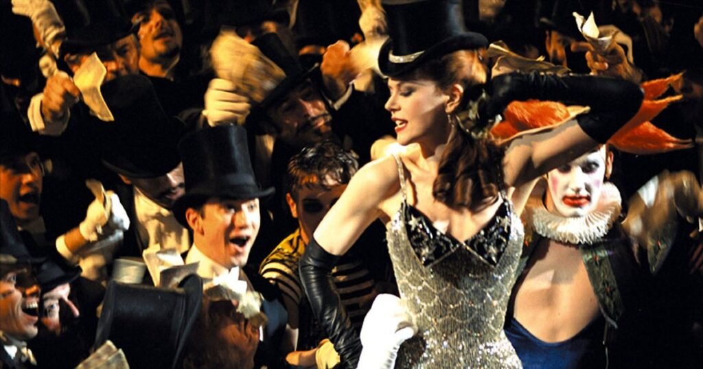 Фильмы-триумфалы: «Оскар» за лучшие костюмы