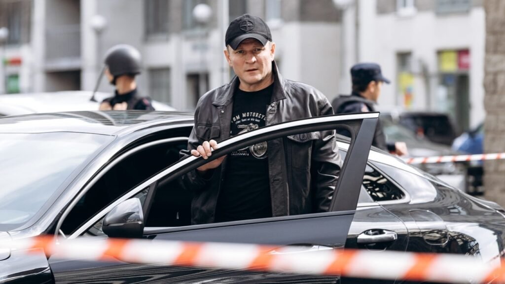 Финал «Первого отдела 5» разочаровал россиян