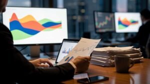 ФРС США сохранила ставку на уровне 3,5–3,75%: что это значит для экономики