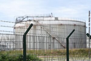 G7 обсудит совместное высвобождение нефти из резервов