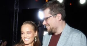 Гарик Харламов и Катерина Ковальчук скоро станут родителями