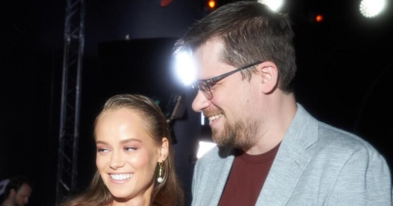 Гарик Харламов и Катерина Ковальчук скоро станут родителями