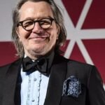 Гаרי Олдман: Цытаты кіногероў пра галоўныя падзеі тыдня