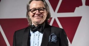 Гаרי Олдман: Цытаты кіногероў пра галоўныя падзеі тыдня