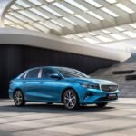 Geely Emgrand с пробегом почти 400 тыс. км: что стало с автомобилем