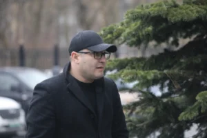 Генич раскритиковал пенальти в матче «Зенит» – «Динамо Мх»