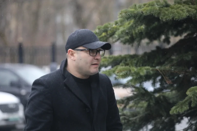 Генич раскритиковал пенальти в матче «Зенит» – «Динамо Мх»