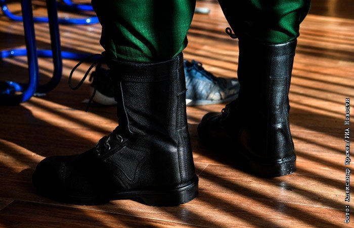 Генштаб РФ подтвердил срок службы по призыву и неучастие призывников в СВО